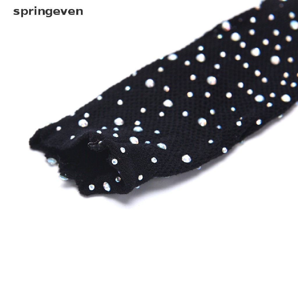 Bộ Đồ Bơi Liền Thân Phối Ren Lưới Đính Đá Gợi Cảm Cho Nữ