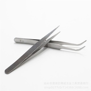 Nhíp Nhíp Inox Nhíp Thẳng & Cong