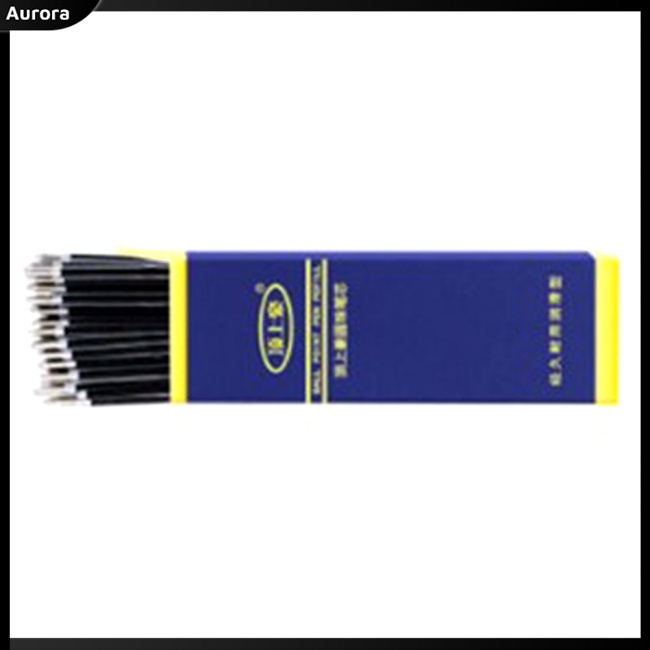 Ruột Bút Bi Thay Thế Ngòi 0.7mm