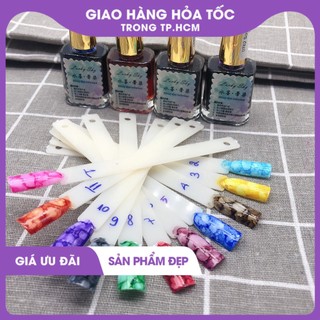 Cồn loang nail 0762