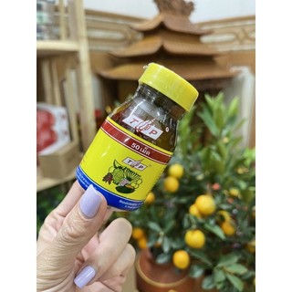 Vitamin tăng cân thái lan / 1 lọ 50 viên/ hộp 6 lọ
