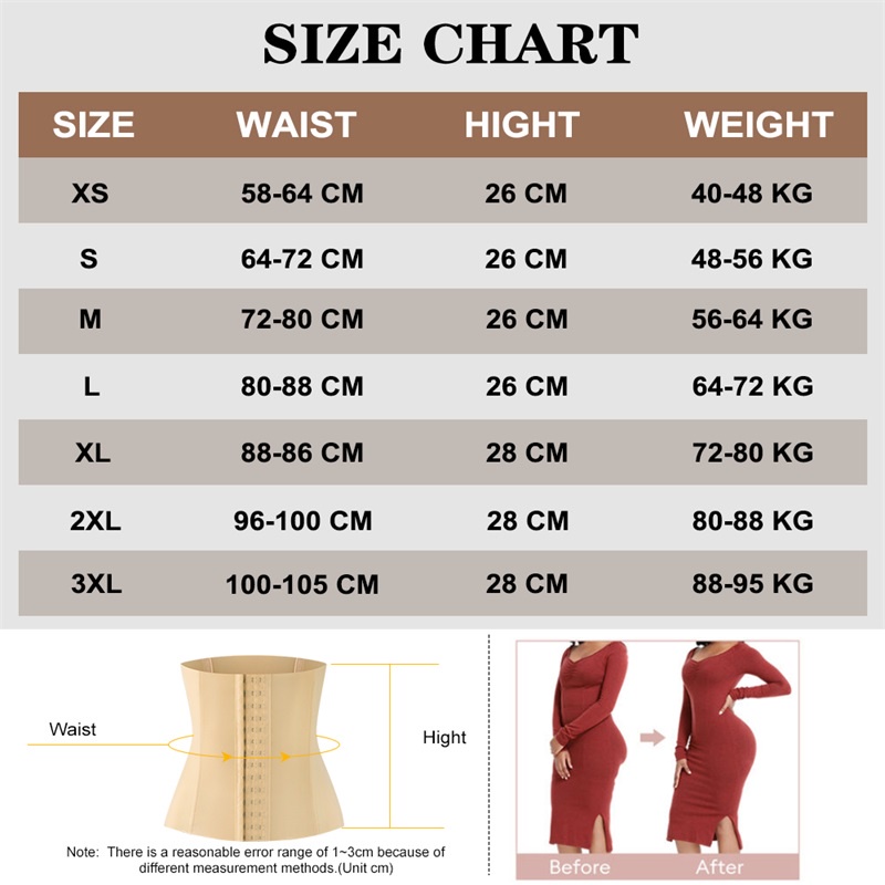 1 Áo Nịt Ngực Định Hình Eo Thon Bằng Nylon Gợi Cảm Cho Nữ S0248