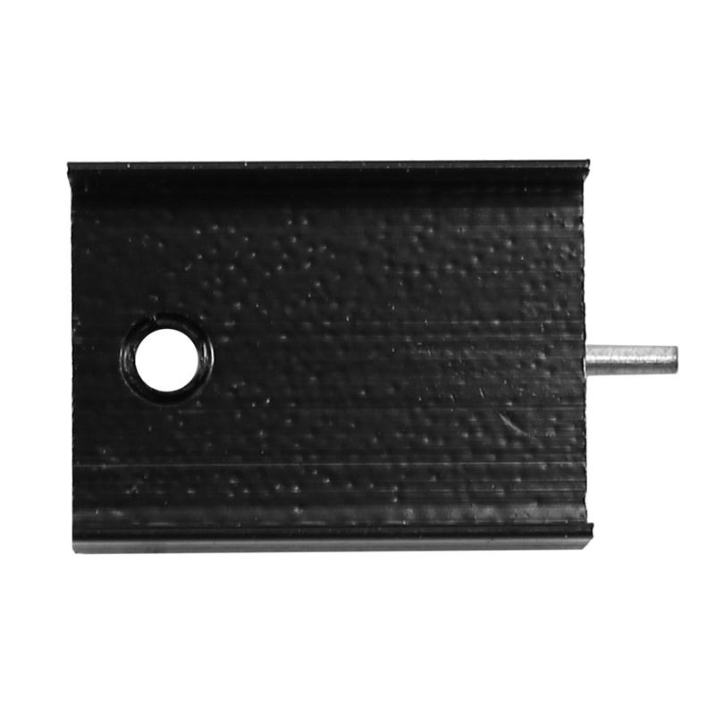 Bộ 10 Linh Kiện Bán Dẫn Nhôm 21x15x11mm to-220 mosfet