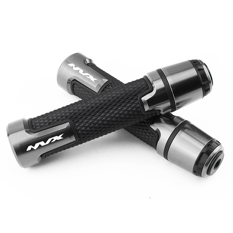 Tay Nắm 7 / 8 "22MM Bằng Nhôm CNC Cho Yamaha NVX155 NVX 155 2014- 2023