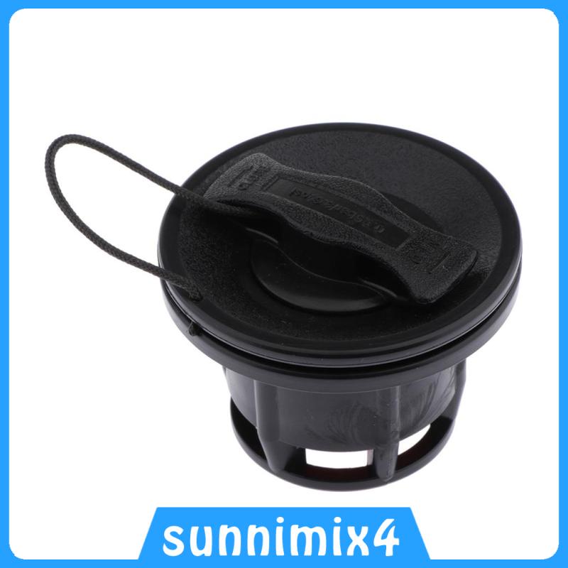 Nút Bịt Bằng Cao Su Màu Xám Cho Thuyền Kayak Bơm Hơi H2Sports