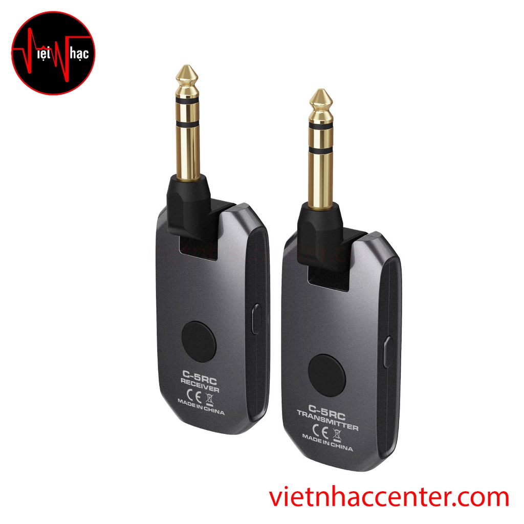 Bộ Thu Phát Không Dây NUX C-5RC 5.8GHz