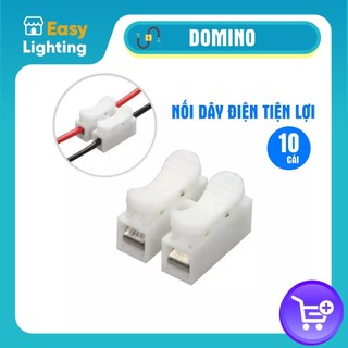 Domino nối dây điện tiện lợi - CH-2