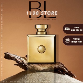 ✨BL✨ Nước hoa nữ chính hãng Versace Pour Femme Oud Oriental