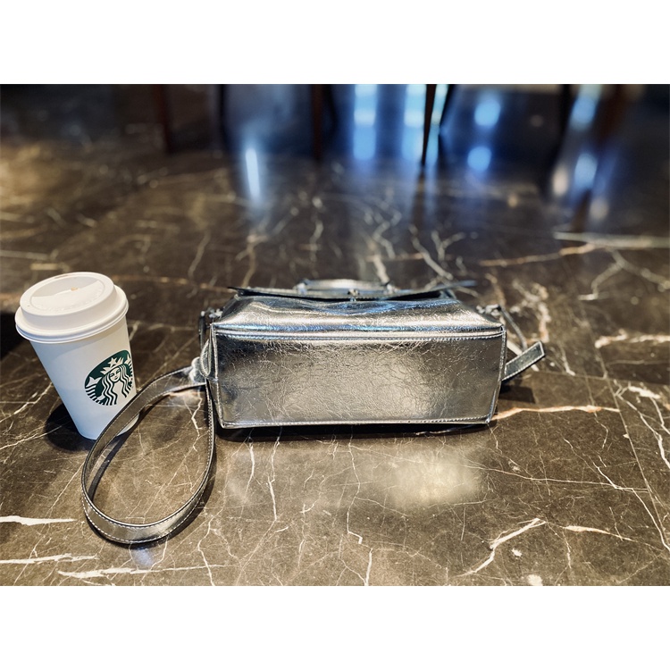 Túi Xách Da Bò Thời Trang Âu Mỹ 2023 Sang Trọng Cho Nữ