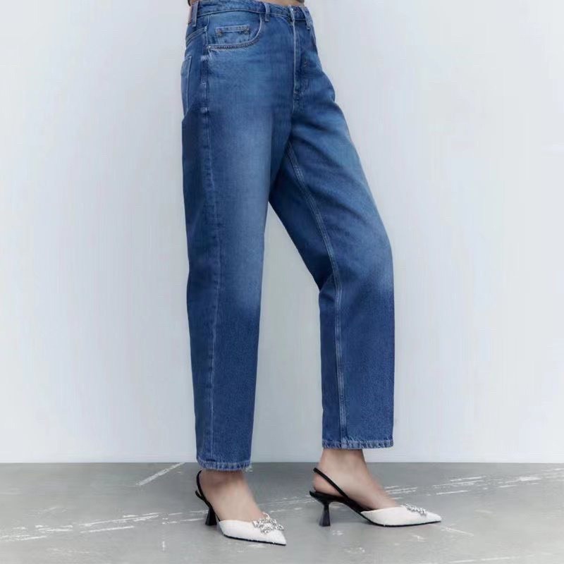 SANDAL ZARA VẢI DẠ TWEET