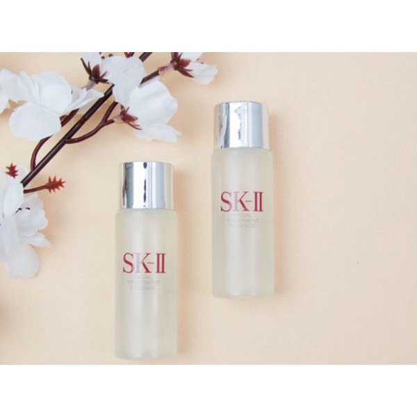 [Tách set] Nước thần dưỡng da SKII Facial Treatment Essence