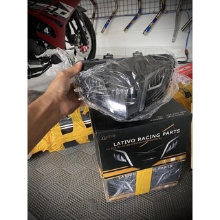 Choá LATIVO cho EXCITER 150