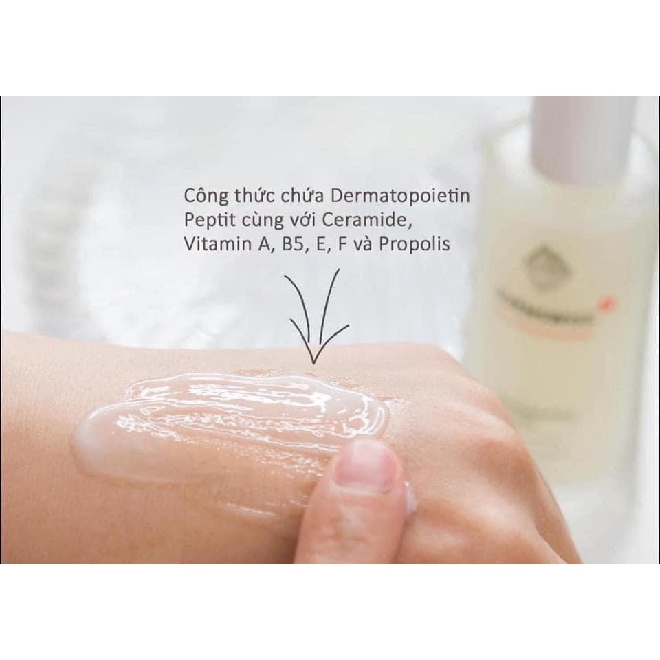 Huyết tương phục hồi da Evenswiss Regenerating Plasma 30-50-100ML