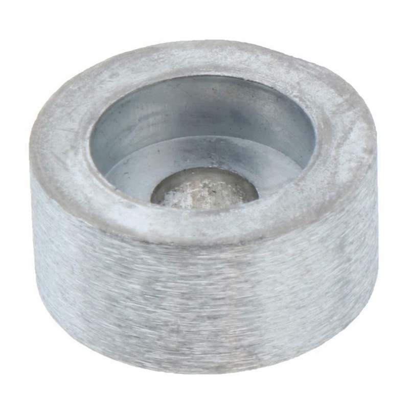 SUZUKI 1 Phụ Tùng Thay Thế Anode 55321-87J01 Bằng Kẽm Cho Động Cơ Outboard Motor 4 Stroke 55321-87J00
