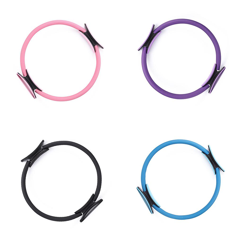 Vòng Tròn Nhiều Màu Sắc Dùng Tập Thể Hình Dành Cho Nam Và Nữ