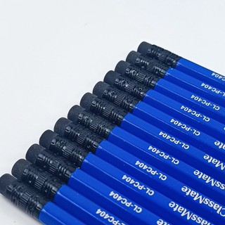 Bút chì gỗ 2B CL-PC404