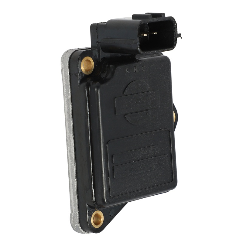 Cho Nissan D21 Sentra 100NX B13 Cảm biến lưu lượng khí khối lượng lớn Primera MAF AFH45M-46