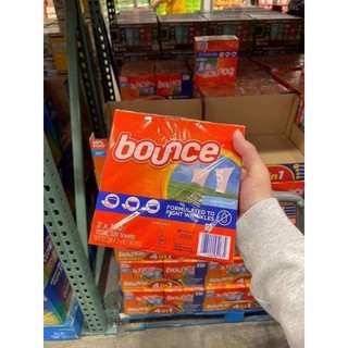 [Tách Lẻ] Giấy Thơm Quần Áo Bounce Mỹ [Hoả Tốc]