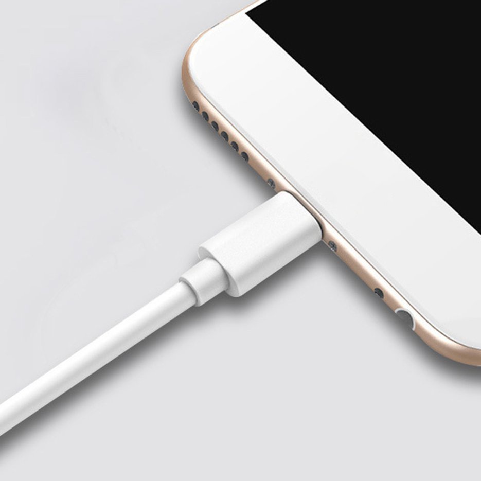 3.5mm Jack Audio Cable Adapter for iPhone X XS Max 8 7 Plus Earphone Splitter