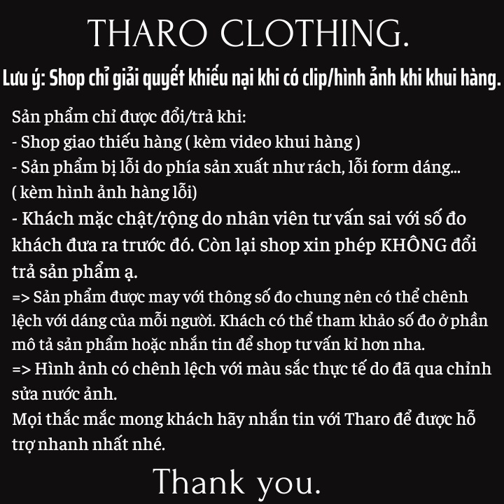 Bodysuit Áo Liền Thân Sát Nách, Khoét Lưng - Tharo Clothing [AO00091