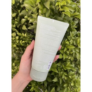 Sửa rữa mặt Innisfree Green Tea