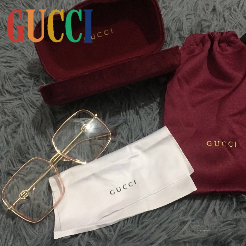 Hàng Có Sẵn! Hàng Có Sẵn! Kính Mát Chống Ánh Sáng Xanh Cho Nam