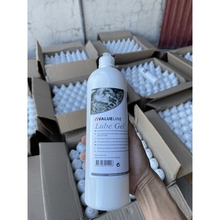 Gel bôi trơn heo đan mạch loại đặc 250ml và 1000ml chất lượng cao an toàn gel bôi trơn dùng trong thú y