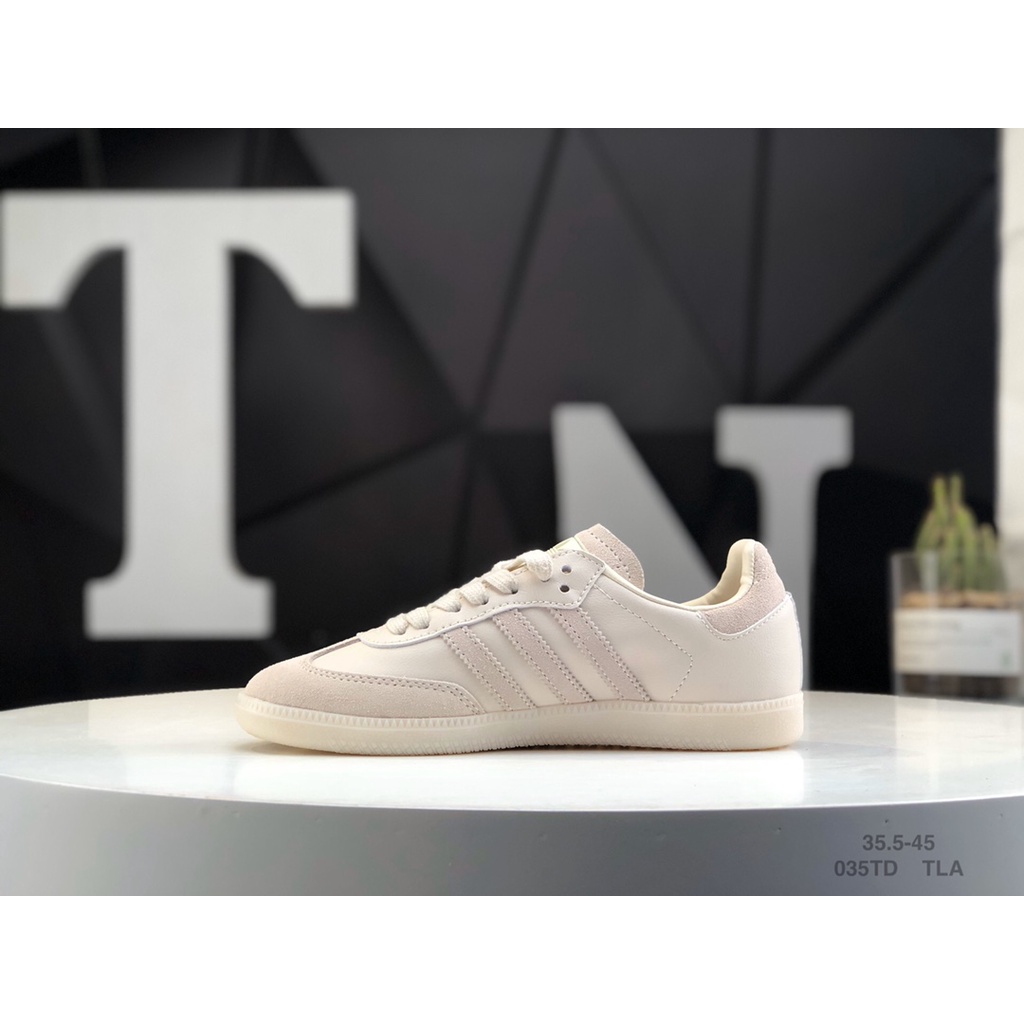 Giày Thể Thao Adidas Bw5603 35.5-45 Phong Cách Quân Đội Cá Tính