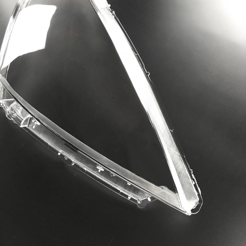 Ốp Đèn Pha Trước Bên Trái Cho Xe Hơi Nissan Teana 2008-2010