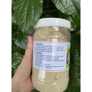 Bột ngũ cốc dinh dưỡng
