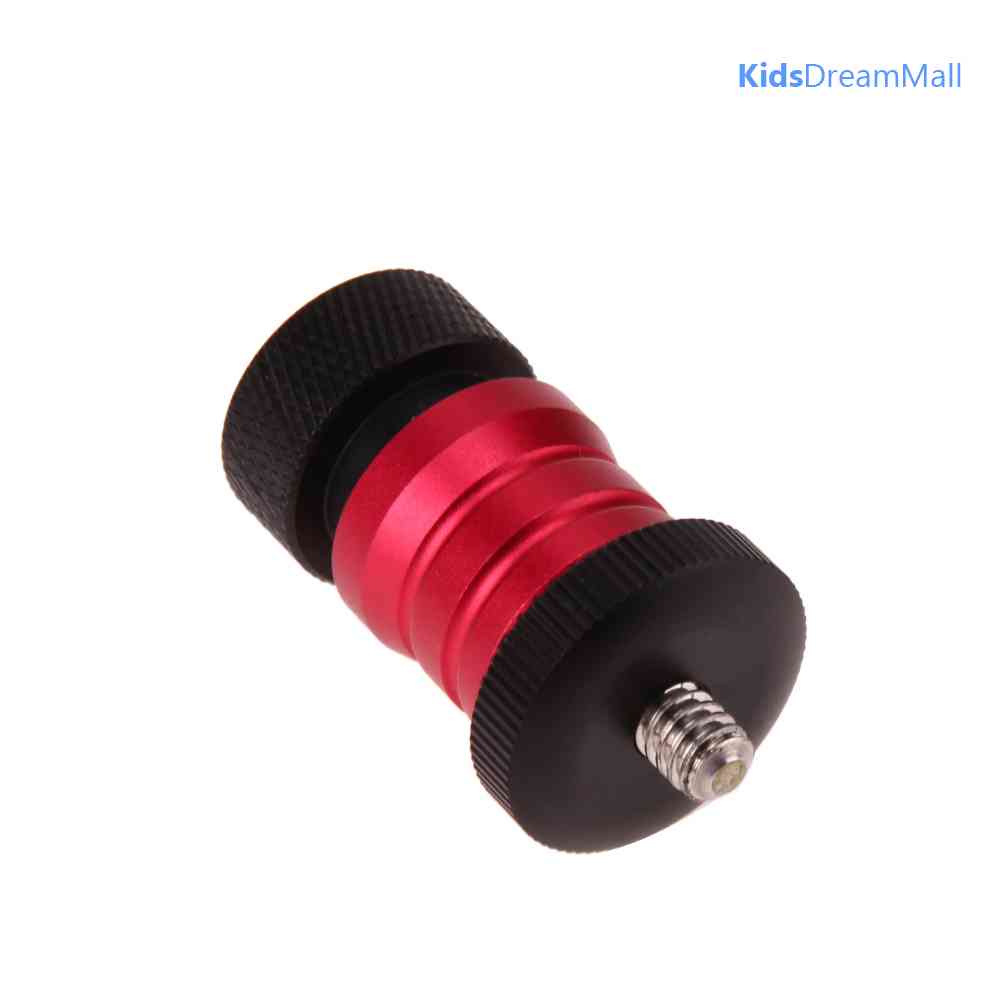 Tấm Tháo Lắp Nhanh Đầu Bi 1 / 4 &quot;Cho Đèn LED