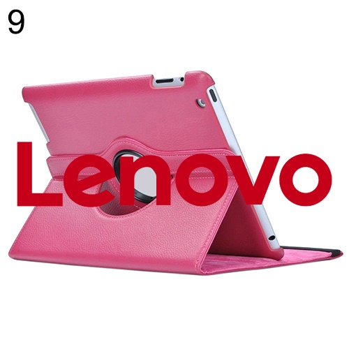 Bao Da Nắp Gập Xoay 360 Độ In Hình Hoa Hướng Dương Cho iPad 2 / 3 / 4