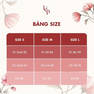 Thanh lý đầm Lep hoa size M