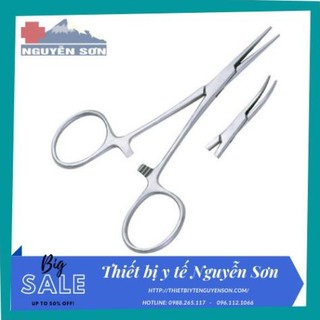 Panh/ pank y tế/ kéo kẹp mạch máu dùng trong y tế, spa làm đẹp - thiết bị y tế Hà Anh