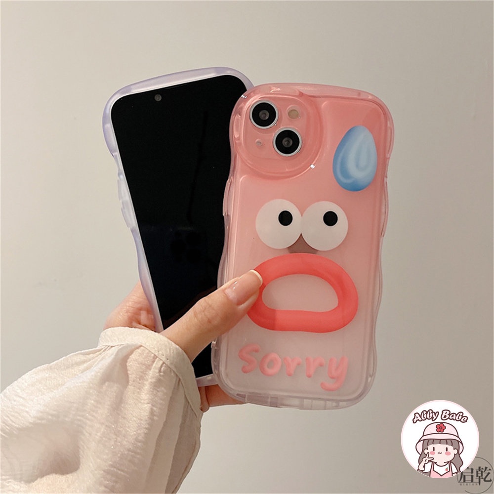 Ốp Điện Thoại Mềm Trong Suốt Chống Mồ Hôi In Hình Biểu Tượng Cảm Xúc Cho IPhone 14 Pro Max 13 12 11 Pro Max