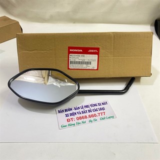 Gương phải winner 150 / winner x zin honda - 88210k56v00