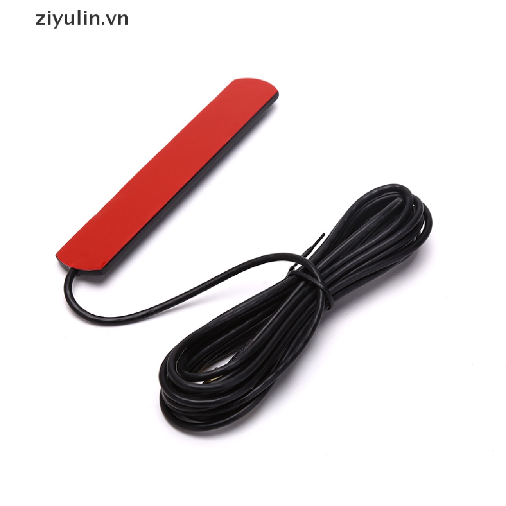 Ăng Ten Wifi Định Vị GPS Cho Xe Hơi Android