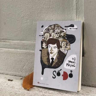 Sách - Số Đỏ (Vũ Trọng Phụng)