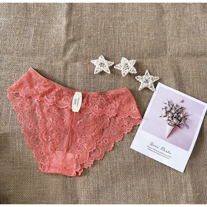 SẬP GIÁ SET 10 QUẦN REN HÀN THANH LÝ