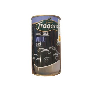 OLIU ĐEN NGÂM NGUYÊN QUẢ FRAGATA 200G