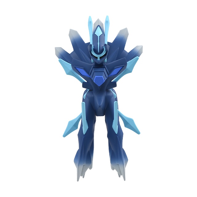 Mô hình sưu tập Pokemon Moncolle ML - Dialga Origin