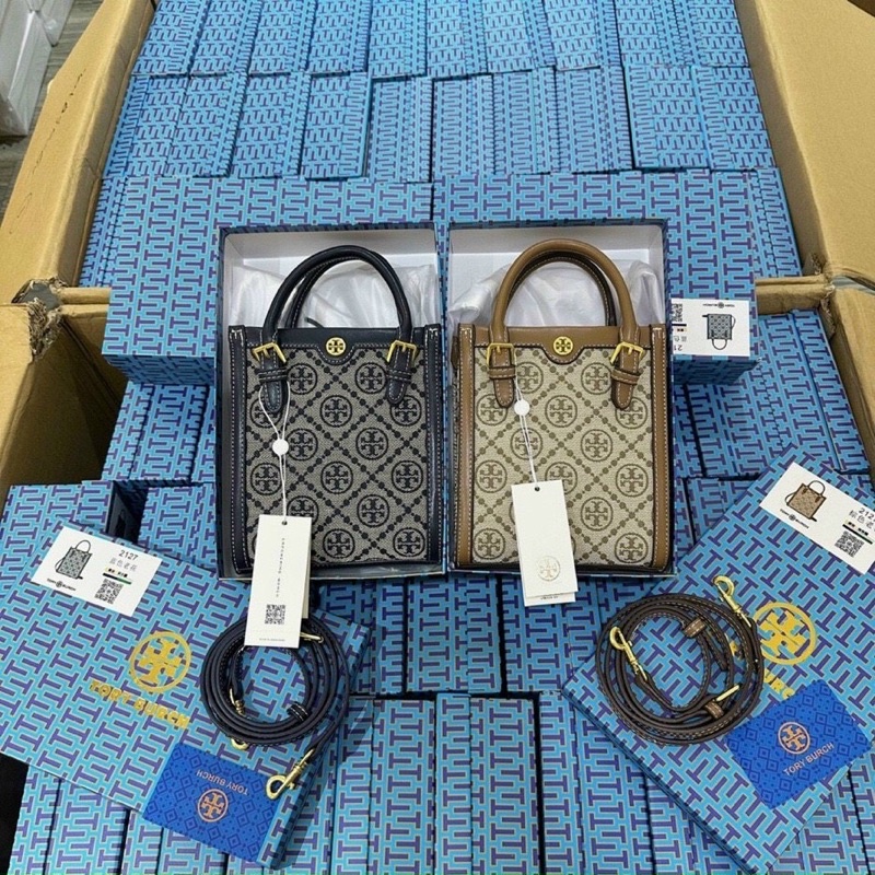Túi Đeo Chéo Tory Burch Thanh Lịch
