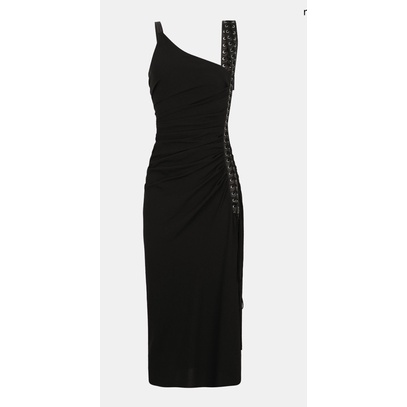 Thanh lý váy đen doccle gabannaasz sz s eo dưới 69 bản vip