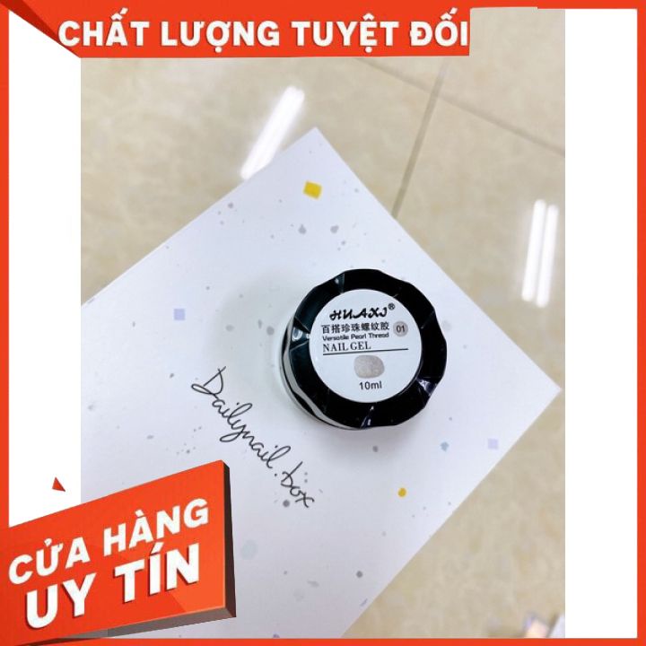 gel ánh trai