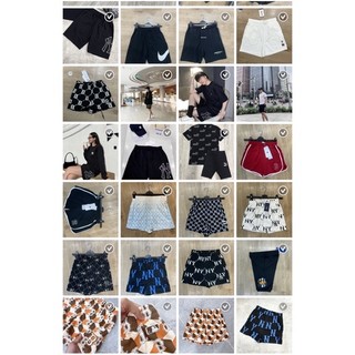 Quần short đùi size s dưới 51ký
