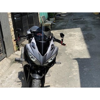 Kính chắn gió CBR150 allnew 2019 [thailand_v3]