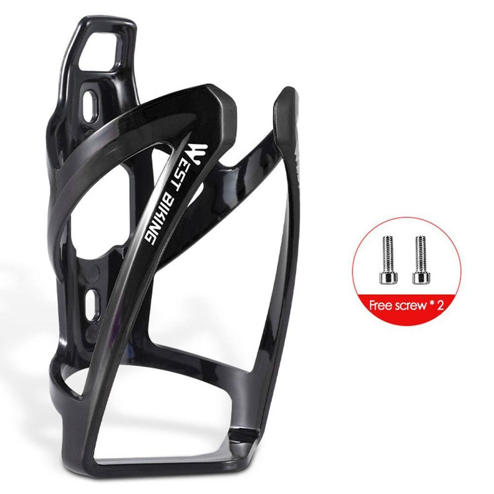 MYRONGVN 1 Giá Đỡ Bình Nước Bằng Nhựa Cho Xe Đạp Leo Núi