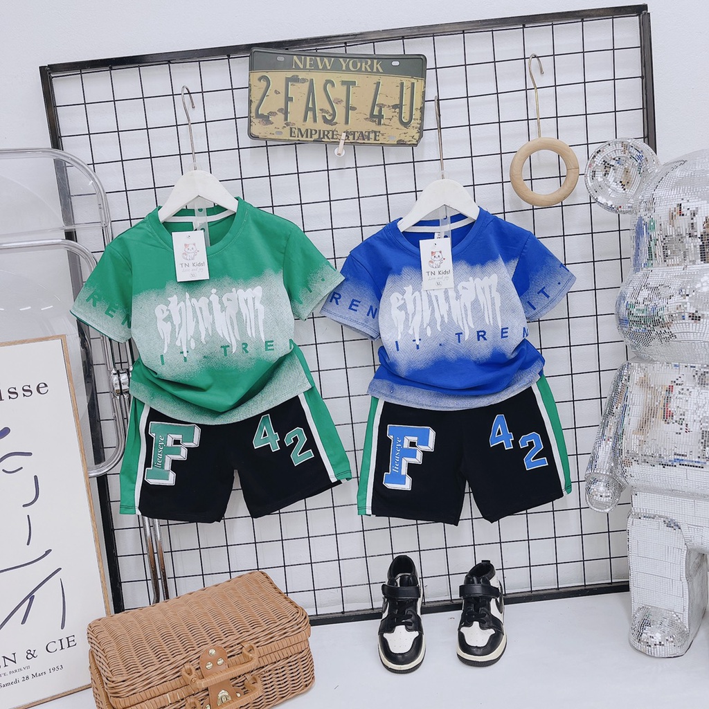 Bộ nam LOANG cực đại