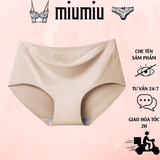 Combo 5 quần lót su quần lót không đường may yk5-5032