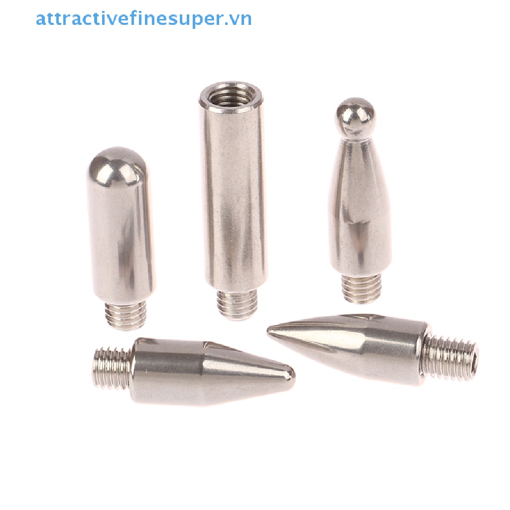 Bộ 5 Dụng Cụ Sửa Vết Lõm Xe Ô Tô